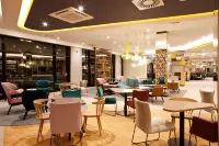 Hampton by Hilton Munich Airport South Hotels in Neufahrn bei Freising