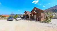 Fortune Rising Sun Hill Pension B Hotel in zona Sansawon