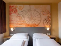 B&B HOTEL Schweinfurt-Süd - Wifi