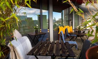Smarthotel Forus