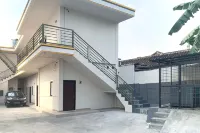 Urbanview Hotel Juanda Kota Agung by RedDoorz Hotels near Air Panas Danau Hijau Ulubelu