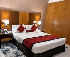 City Tower Hotel