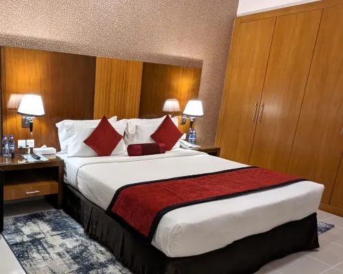 City Tower Hotel Hotels in Fujairah