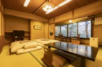 Ryokan Hiyoshi Hotels in Yokoze