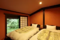 Yumoto Choza Hotels near Fukuji Onsen