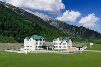 Lemon Tree Hotel, Sonamarg Các khách sạn ở Ganderbal