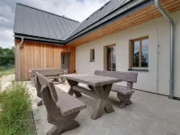 U Krále 坦瓦爾德酒店