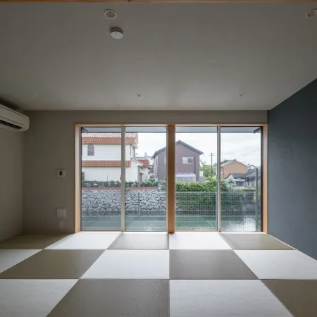 Room Minato Along the Moat