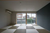 Room Minato Along the Moat