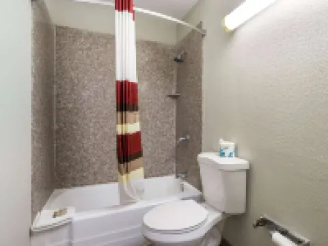 Baymont by Wyndham Socorro Hoteles en Socorro