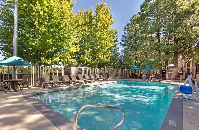 Best Western Plus Inn of Williams photo 3