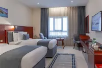 Salalah International Hotel