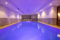 獵鷹酒店 - 浪漫/情侶