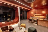 Jincheon Walking the Memory 3 Pension