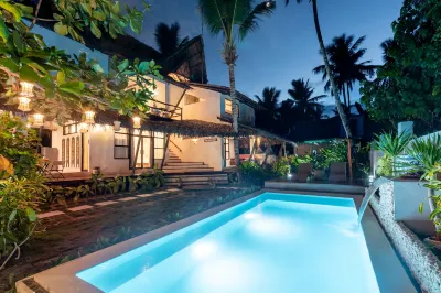 Casa Bianca Siargao