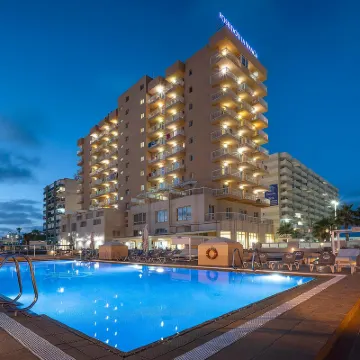 Poseidon la Manga Hotel & Spa - Designed for Adults Hotels near La Manga
