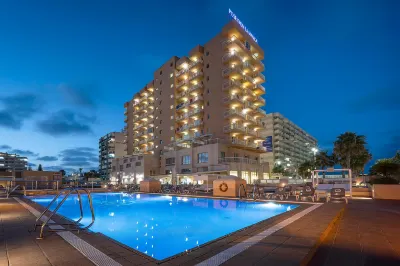 Poseidon la Manga Hotel & Spa - Designed for Adults Hotels in La Manga