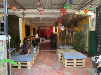 Villa Martial Arts Gym & Guesthouse