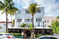 Hotel Chelsea Hotels in Miami Beach