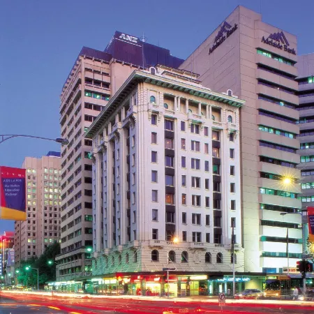 Mantra Adelaide Central