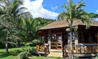 El Nido Garden Resort