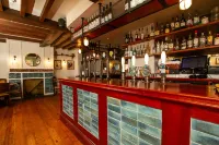 The West Bay Hotel Hotels near Othona Community, West Dorset