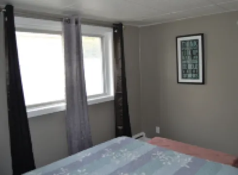 The Red 6 at Grand Forks