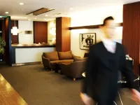 Hotel Abest Kochi Hotels near Harimaya Bridge
