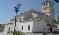Hotel Corona de Atarfe Các khách sạn ở Santa Fe