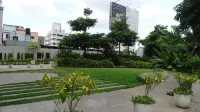 Fairfield by Marriott Pune Kharadi Hotels near JSPM college Ground