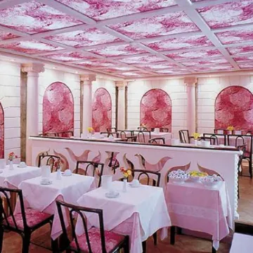 Hotel le Boulevard