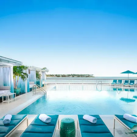 Ocean Key Resort & Spa, a Noble House Resort