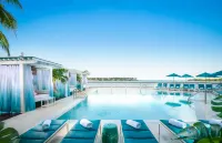 Ocean Key Resort & Spa, a Noble House Resort - Havudsigt