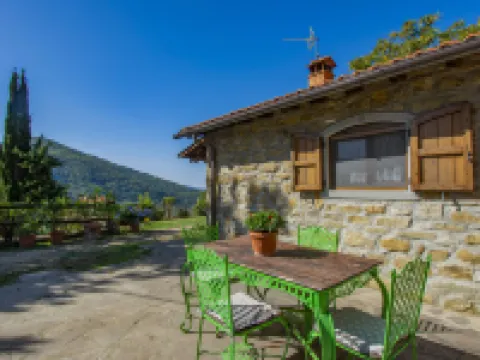 Il Poderino Hotels in Dicomano