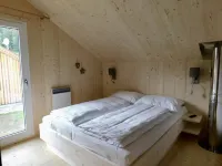 Mit 2 SZ,Sauna o.IR-Sauna+Sprudelbad