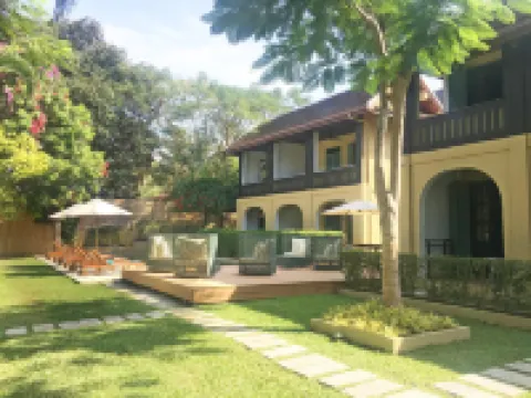 The Apsara Rive Droite