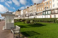 The Royal Harbour Hotel Hotel di Ramsgate