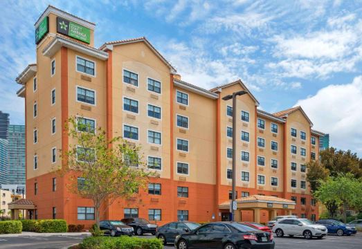 익스텐디드 스테이 아메리카