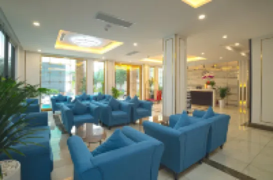 SK LEGEND HOTEL VUNG TAU