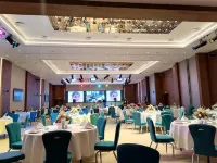 Asbu Hotel - 4つ星