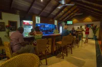 Kokopo Beach Bungalow Resort - Bar