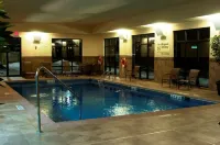 Hampton Inn & Suites Ankeny - Pool