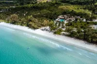 BeachWalk Koh Rong - Romantic