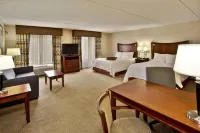 Hampton Inn & Suites Richmond/Virginia Center Hotels in Glen Allen