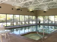 Hampton Inn Salt Lake City/Sandy - Pools
