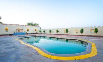 Gharial Bagh Resort