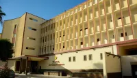 Jewel Beach Matrouh Hotel