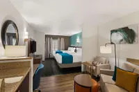 Comfort Suites Vero Beach I-95 Hotels in West Vero Corridor
