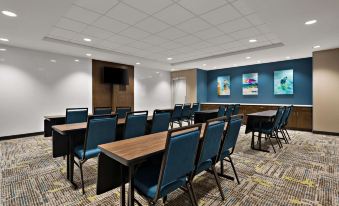 Hampton Inn & Suites by Hilton Ruskin I-75