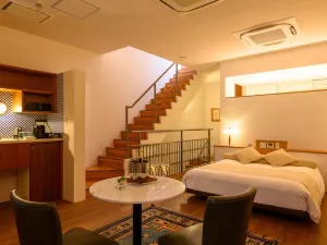 Resort Hotel Moana Coast
